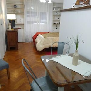Apartamento de 1 Dormitorio
